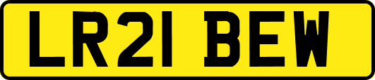 LR21BEW