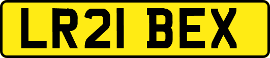 LR21BEX