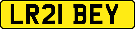 LR21BEY