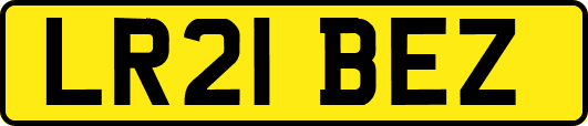 LR21BEZ