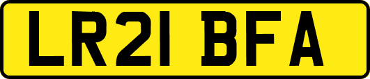 LR21BFA