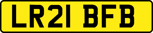 LR21BFB
