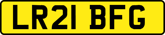LR21BFG