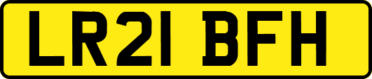 LR21BFH