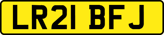 LR21BFJ