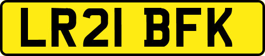 LR21BFK