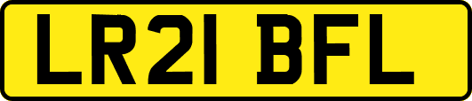 LR21BFL