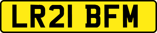 LR21BFM