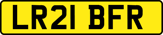 LR21BFR