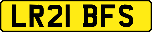 LR21BFS