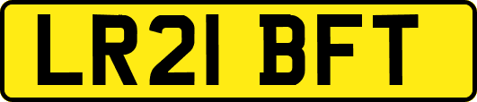LR21BFT