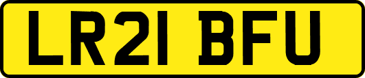 LR21BFU