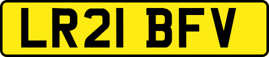 LR21BFV