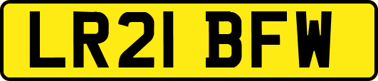 LR21BFW