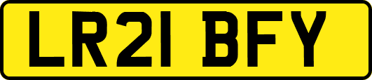 LR21BFY