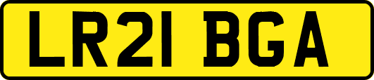 LR21BGA