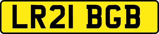 LR21BGB