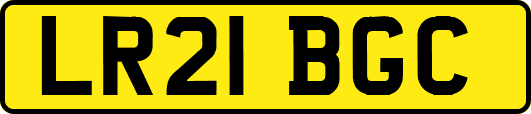 LR21BGC