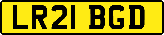 LR21BGD