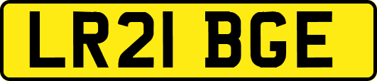 LR21BGE