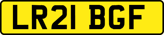 LR21BGF