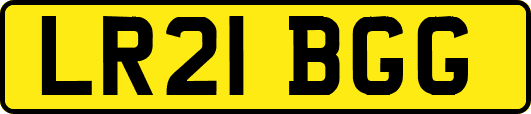 LR21BGG