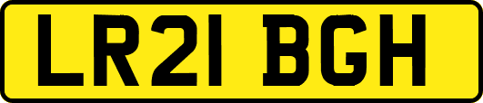 LR21BGH