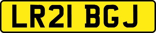 LR21BGJ