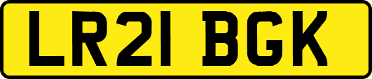 LR21BGK