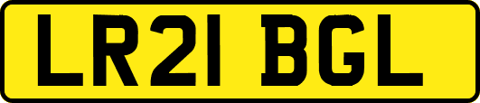 LR21BGL