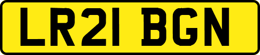 LR21BGN
