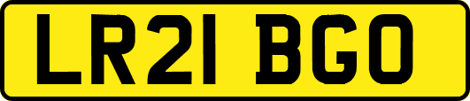 LR21BGO