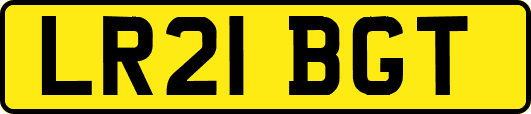 LR21BGT