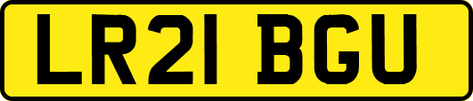 LR21BGU