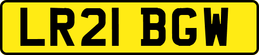LR21BGW