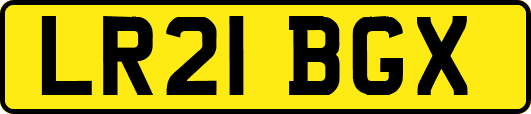 LR21BGX