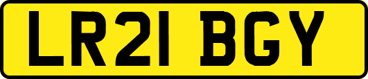 LR21BGY