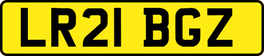 LR21BGZ