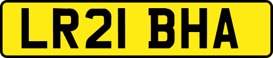LR21BHA