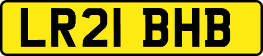 LR21BHB