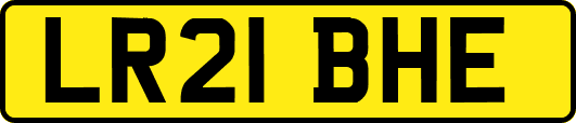 LR21BHE