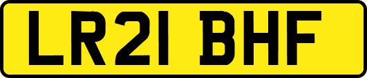 LR21BHF