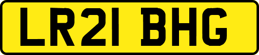 LR21BHG