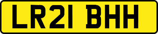 LR21BHH