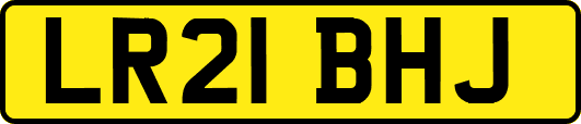 LR21BHJ