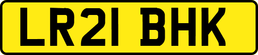 LR21BHK