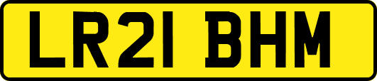 LR21BHM
