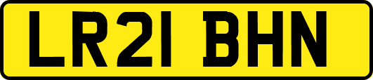 LR21BHN