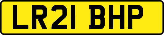 LR21BHP