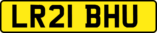 LR21BHU